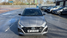 Hyundai i20 1.0T GDi 48V MHD 120 N Line 5dr DCT Petrol Hatchback